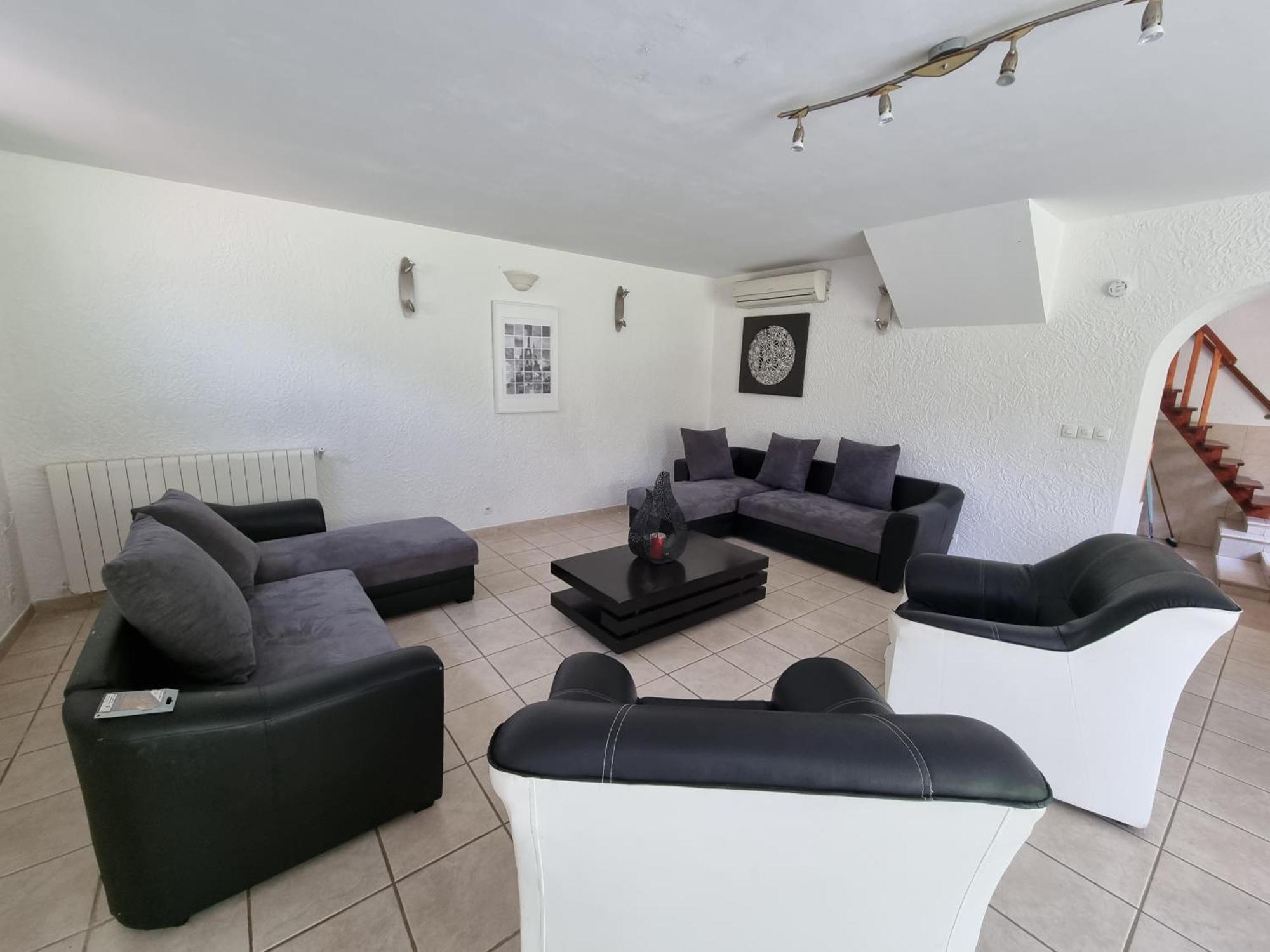 Villa 170M2 Avec Piscine Parc Des Calanques 15 Min Velodrome 马赛 外观 照片